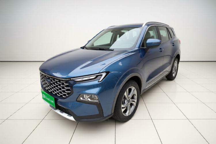 Gebrauchter Ford Equator Sport 2023 EcoBoost 170 Platinum Edition Guazi used car, China used car export, Used car for sale, Used  cars, Cheapest cars for sale