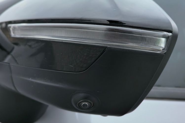 Used Ford Equator Sport 2023 Edge EcoBoost 170 Light & Shadow Exterior 2