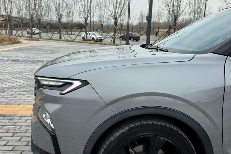 Used Ford Equator Sport 2023 Edge EcoBoost 170 Light & Shadow Exterior 6