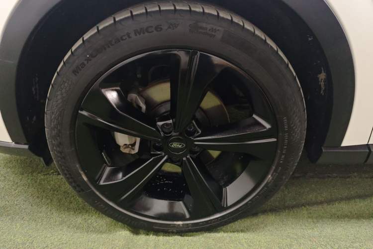 Used Ford Equator Sport 2023 Edge EcoBoost 170 Light & Shadow Exterior 7