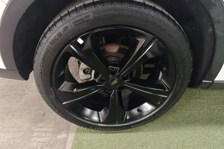 Used Ford Equator Sport 2023 Edge EcoBoost 170 Light & Shadow Exterior 8