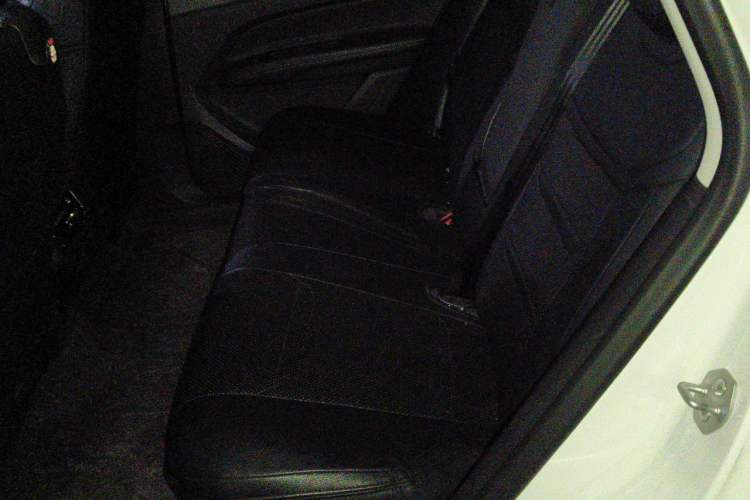 Used Ford Equator Sport 2023 EcoBoost 170 Prime Edition Left Rear Seat