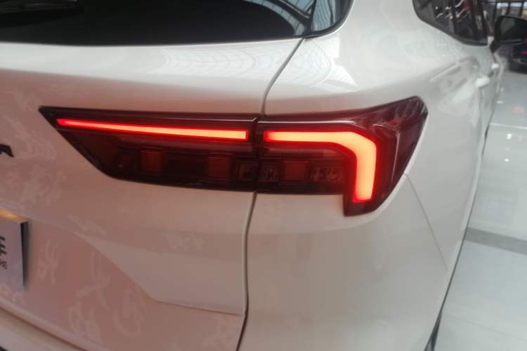 Used Ford Equator Sport 2023 Edge EcoBoost 170 Light & Shadow Right Rear Taillight