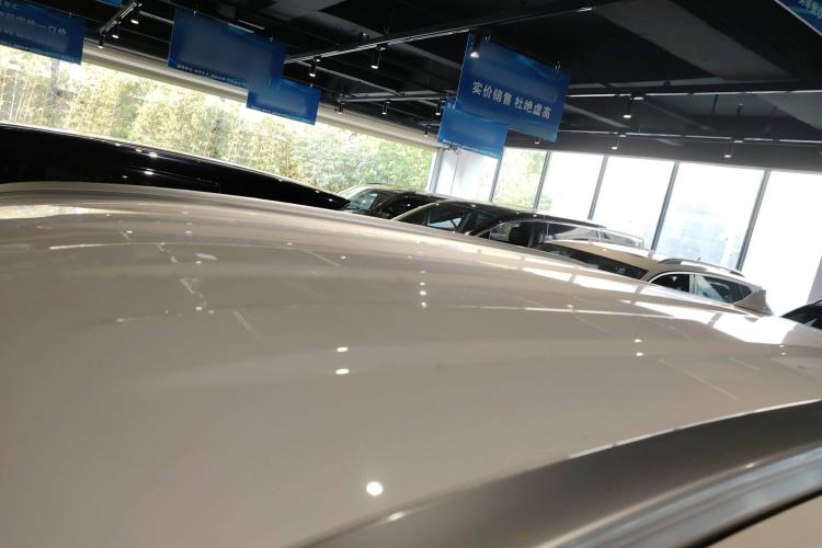 Used Ford Equator Sport 2023 EcoBoost 170 Prime Edition Roof
