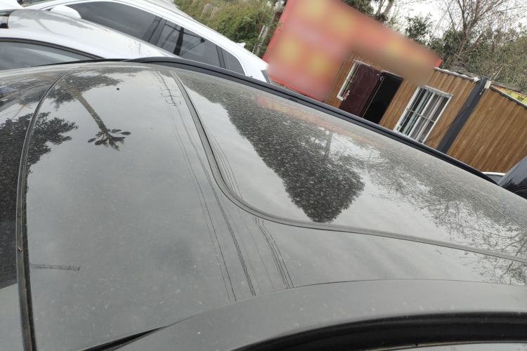 Used Ford Equator Sport 2023 EcoBoost 170 Galaxy Edition Roof