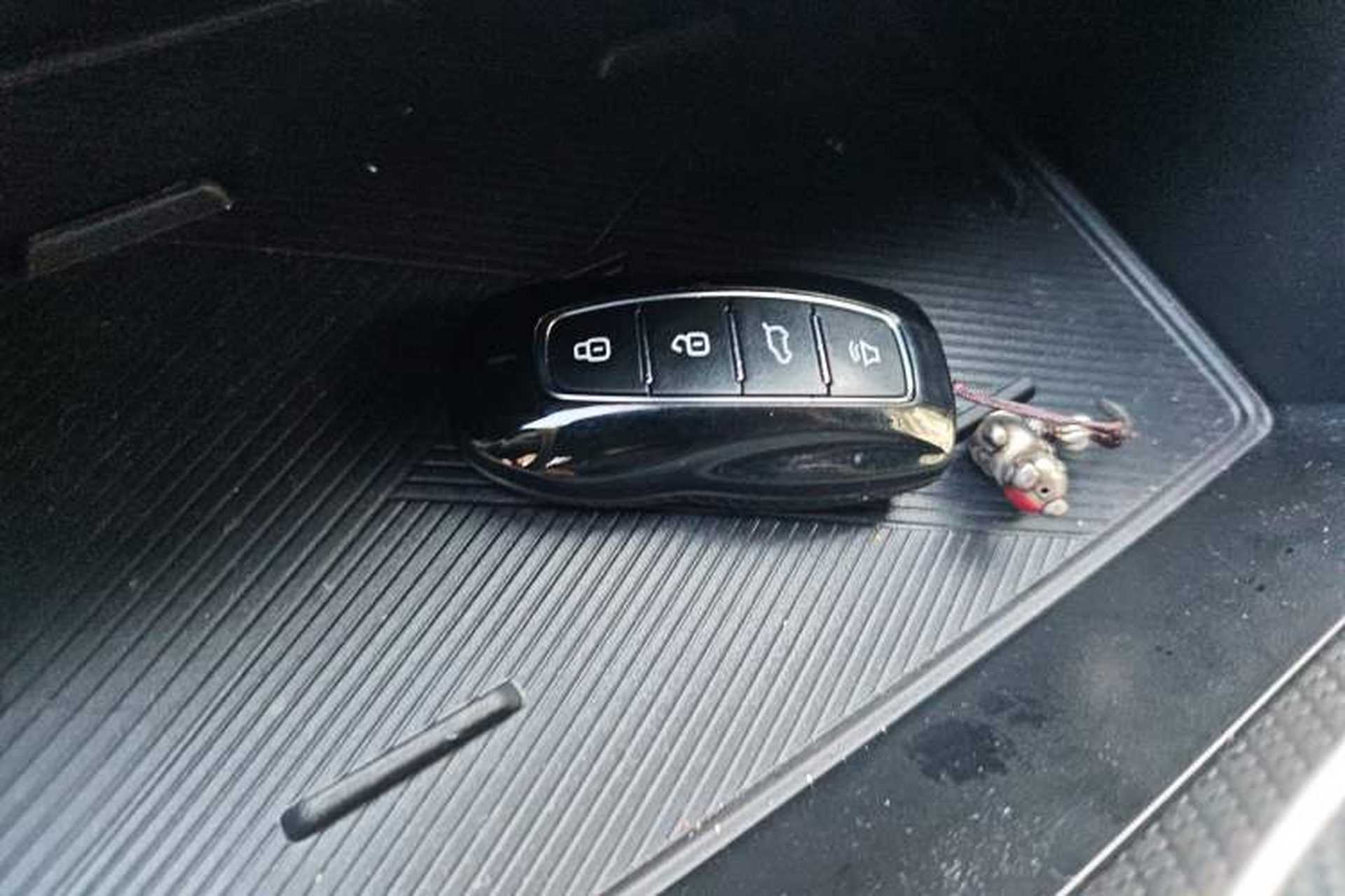 Used Ford Equator Sport 2023 Edge EcoBoost 170 Light & Shadow Vehicle Key