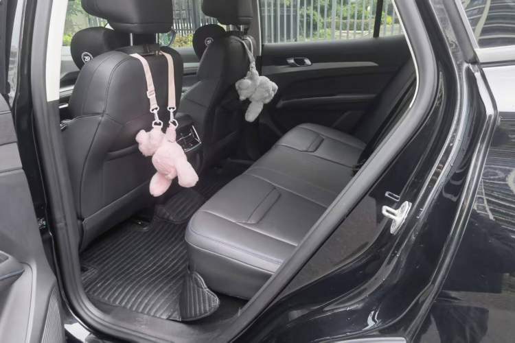 Used Ford Equator Sport 2025 EcoBoost 170 Premier Edition Exterior 8