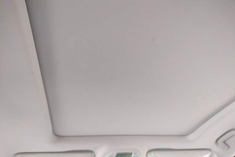 Used Ford Equator Sport 2025 EcoBoost 170 Platinum Edition Headliner