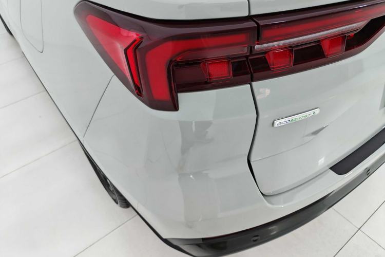 Used Ford Equator Sport 2025 EcoBoost 170 Platinum Edition Exterior 6