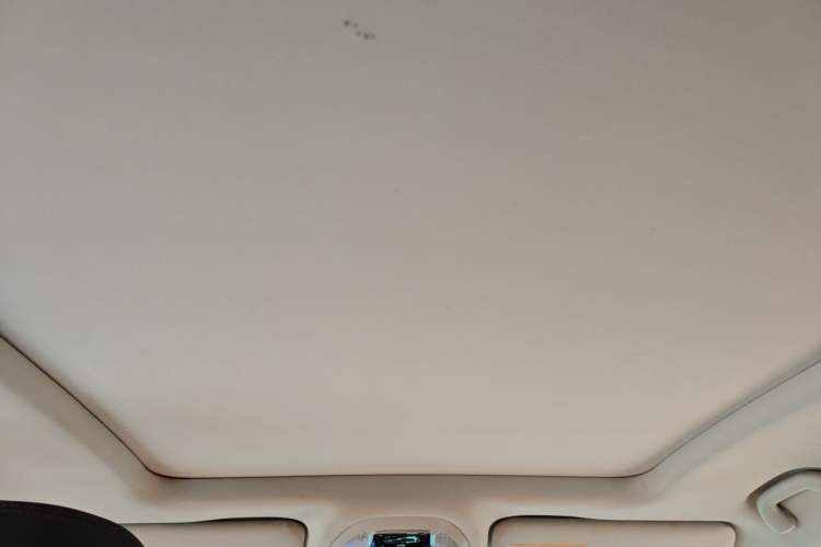 Used Ford Equator Sport 2025 EcoBoost 170 Prestige Model Headliner