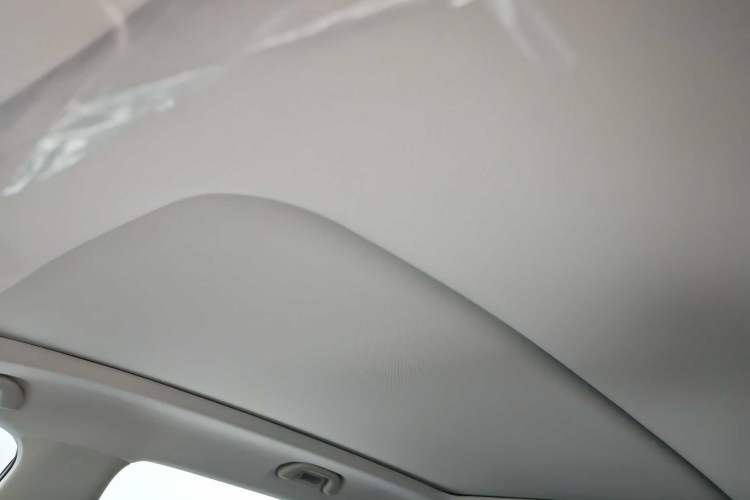 Used Ford Equator Sport 2025 EcoBoost 170 Platinum Edition Interior 5