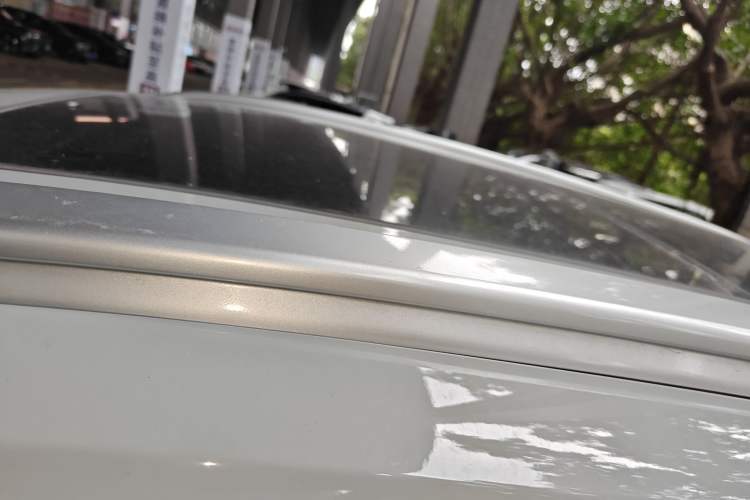 Used Ford Equator Sport 2025 EcoBoost 170 Platinum Edition Roof
