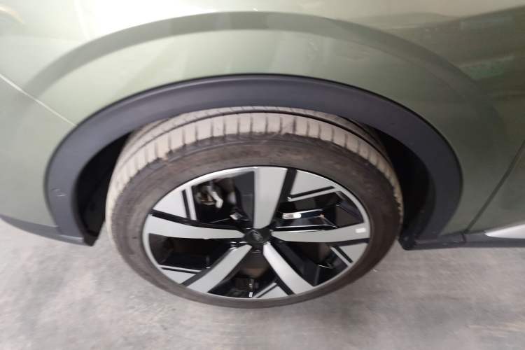 Used Ford Equator Sport 2025 EcoBoost 170 Prestige PLUS Exterior 7
