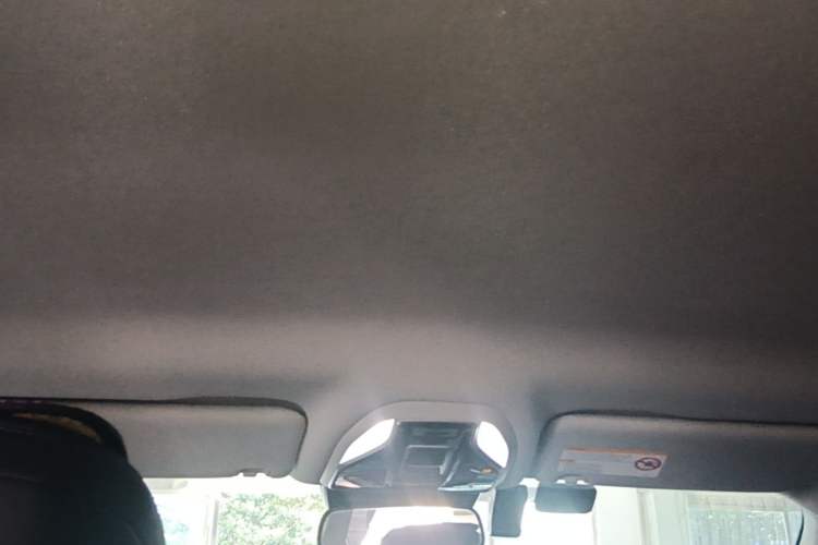 Used Ford Equator Sport 2025 EcoBoost 170 Prime Edition Headliner