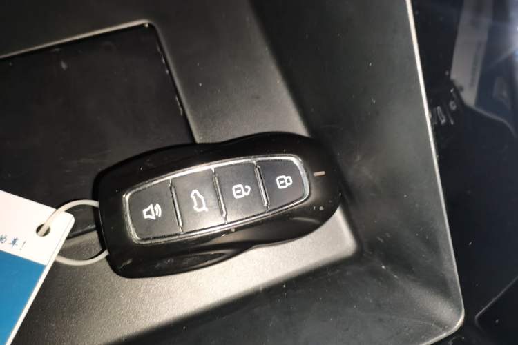 Used Ford Equator Sport 2025 EcoBoost 170 Prestige PLUS Vehicle Key