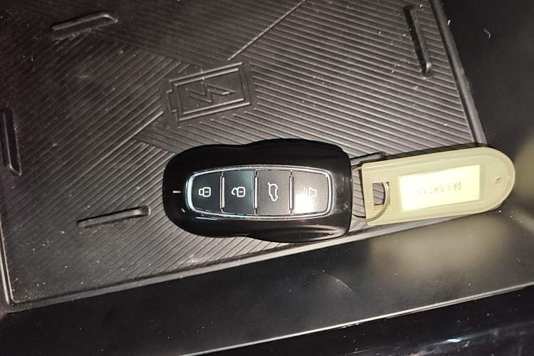 Used Ford Equator Sport 2025 EcoBoost 170 Prestige PLUS Vehicle Key