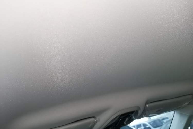 Used Ford Equator Sport New Energy 2025 Elite Version Headliner