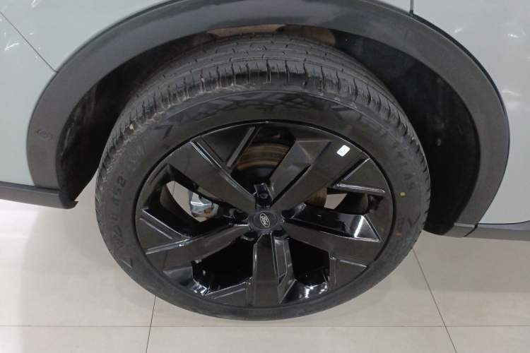 Used Ford Equator Sport New Energy 2025 Luxury Plus Version Exterior 8