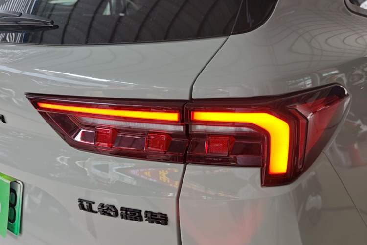 Used Ford Equator Sport New Energy 2025 Luxury Plus Version Right Rear Taillight