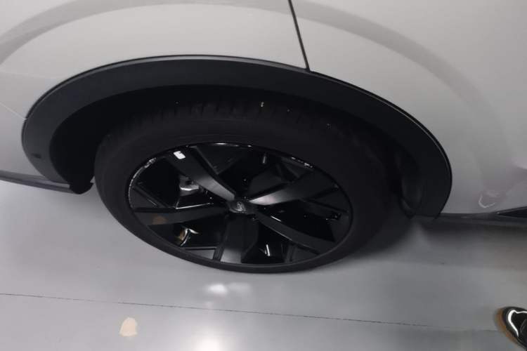 Used Ford Equator Sport New Energy 2025 Luxury Plus Version Right Rear Wheel Hub