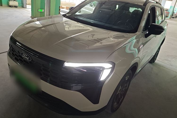Used Ford Equator Sport New Energy 2025 Platinum Edition Guazi used car, China used car export, Used car for sale, Used  cars, Cheapest cars for sale