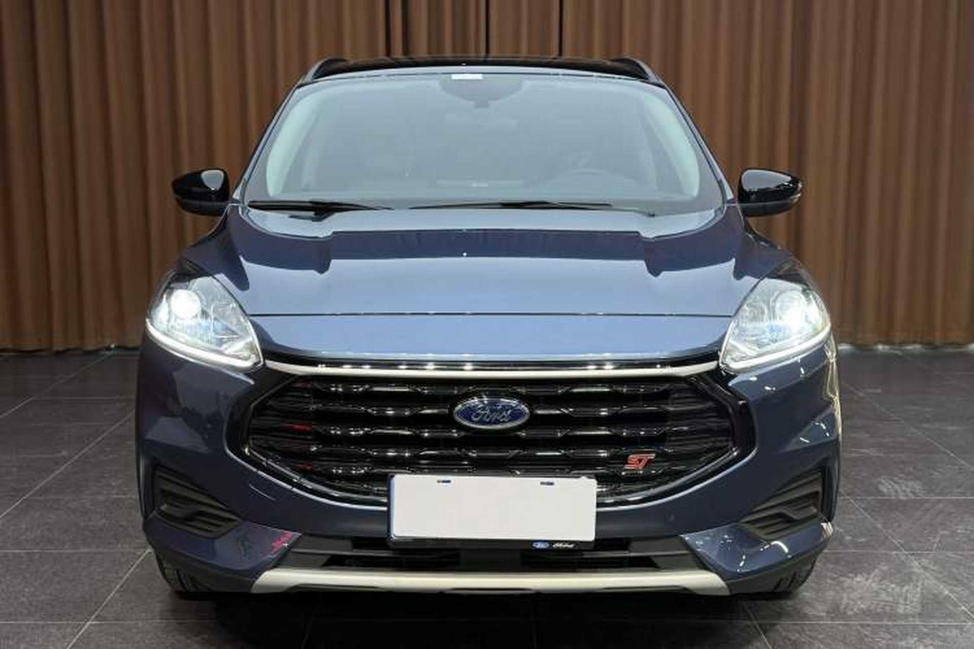 Used Ford Escape 2024 EcoBoost 245 Two-Wheel-Drive Comfort Edition Exterior 3
