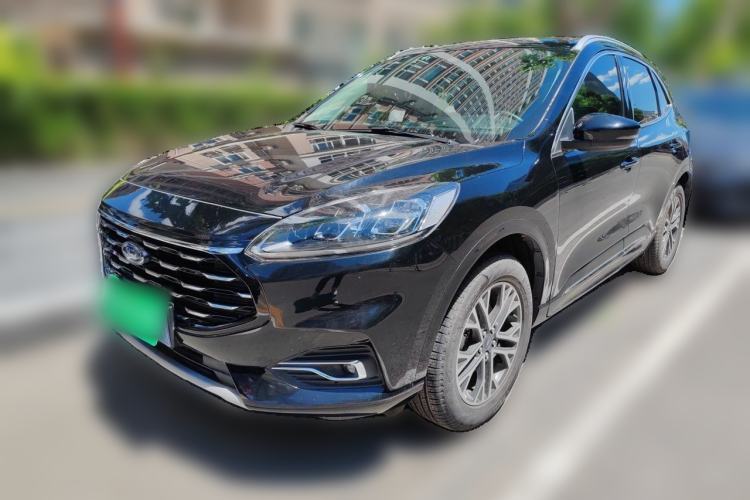 Used Ford Escape 2020 EcoBoost 245 Four-Wheel Drive Luxury Edition Guazi used car, China used car export, Used car for sale, Used  cars, Cheapest cars for sale