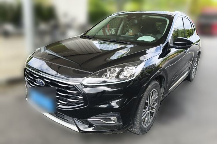 Used Ford Escape 2020 EcoBoost 245 Four-Wheel Drive Luxury Edition Guazi used car, China used car export, Used car for sale, Used  cars, Cheapest cars for sale