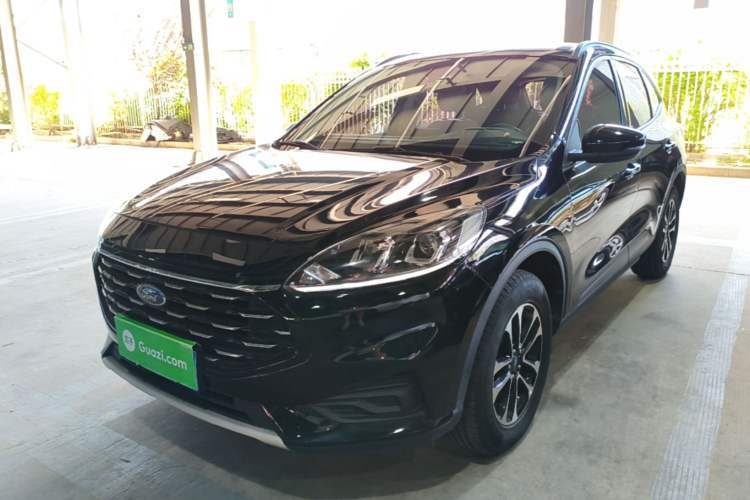 Used Ford Escape 2020 EcoBoost 245 Two-Wheel-Drive Comfort Edition Guazi used car, China used car export, Used car for sale, Used  cars, Cheapest cars for sale
