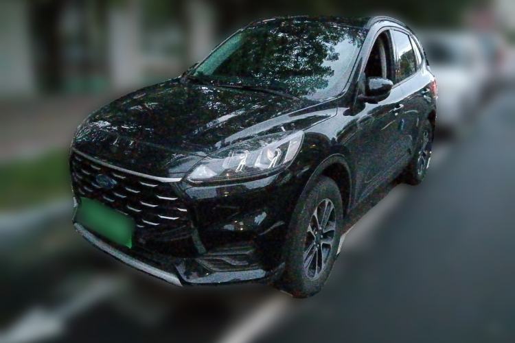 Used Ford Escape 2020 EcoBoost 245 Two-Wheel-Drive Comfort Edition Guazi used car, China used car export, Used car for sale, Used  cars, Cheapest cars for sale