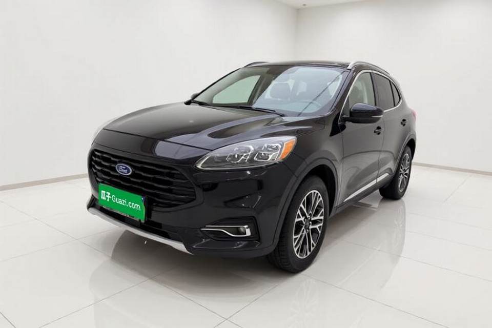 Ford Escape 2020