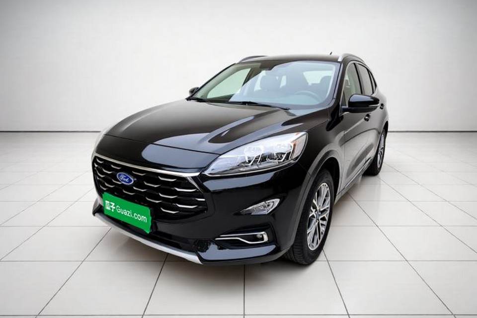 Ford Escape 2020