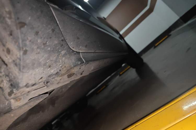 Used Ford Escape 2020 EcoBoost 245 Two-Wheel Drive Smart & Enjoyment Model Chassis Front Left