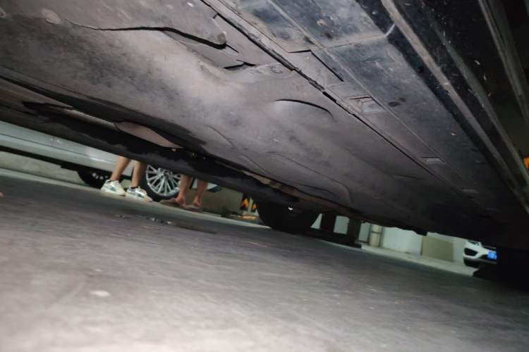 Used Ford Escape 2020 EcoBoost 245 Two-Wheel Drive Smart & Enjoyment Model Chassis Front Left