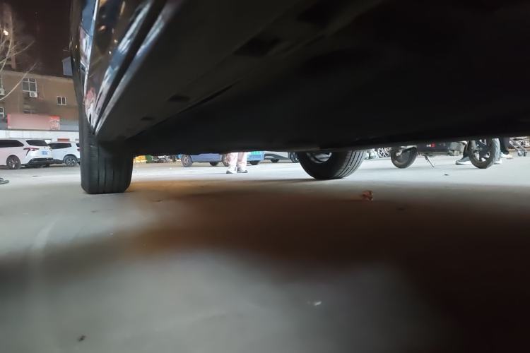 Used Ford Escape 2020 EcoBoost 245 Four-Wheel Drive Luxury Edition Chassis Front Right
