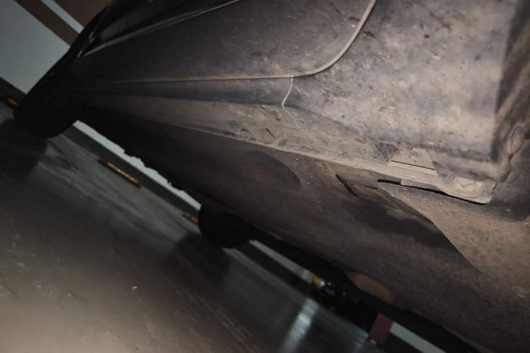 Used Ford Escape 2020 EcoBoost 245 Two-Wheel Drive Smart & Enjoyment Model Chassis Front Right