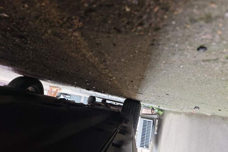 Used Ford Escape 2020 EcoBoost 245 Two-Wheel-Drive Titanium Edition Chassis Front Right