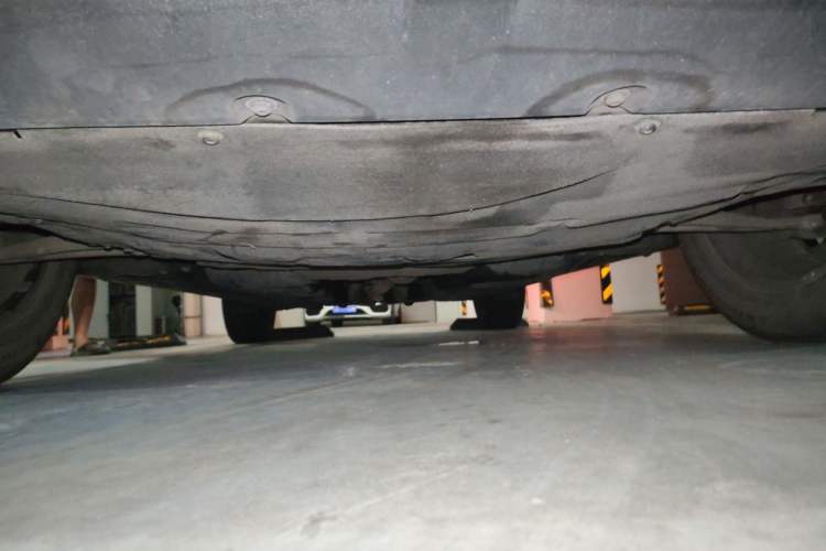 Used Ford Escape 2020 EcoBoost 245 Two-Wheel Drive Smart & Enjoyment Model Chassis Front