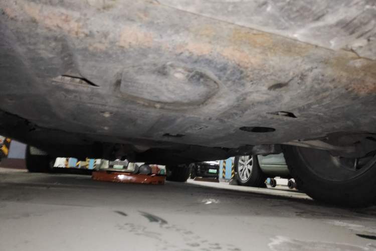 Used Ford Escape 2020 EcoBoost 245 4x4 Enjoyment Model Chassis Front