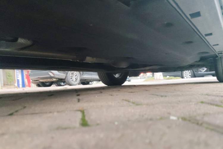 Used Ford Escape 2020 EcoBoost 245 Two-Wheel-Drive Comfort Edition Chassis Rear Right