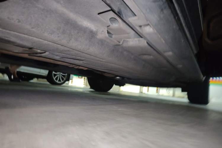 Used Ford Escape 2020 EcoBoost 245 Two-Wheel Drive Smart & Enjoyment Model Chassis Rear Right