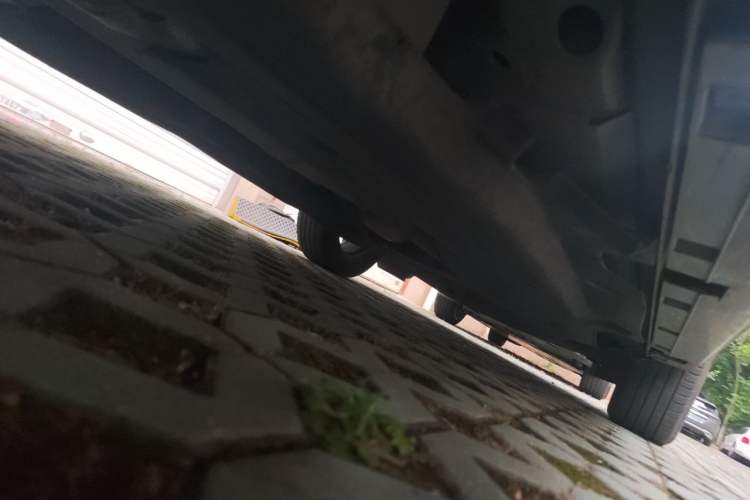Used Ford Escape 2020 EcoBoost 245 Two-Wheel Drive Smart & Enjoyment Model Chassis Rear Right