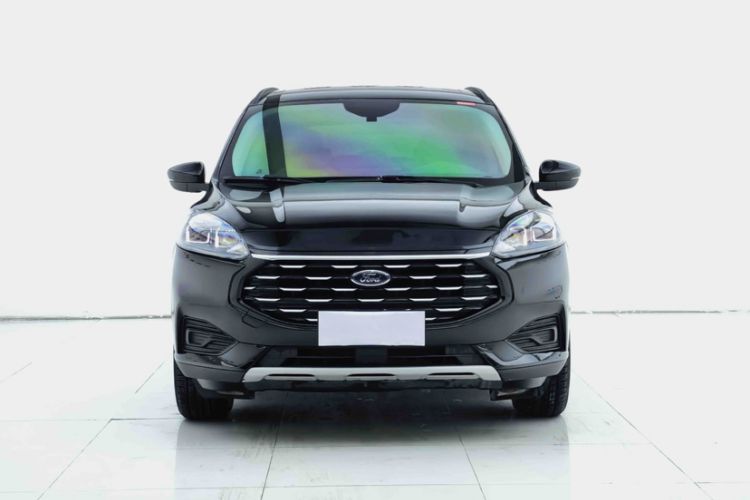 Used Ford Escape 2020 EcoBoost 245 Two-Wheel-Drive Comfort Edition Exterior 3