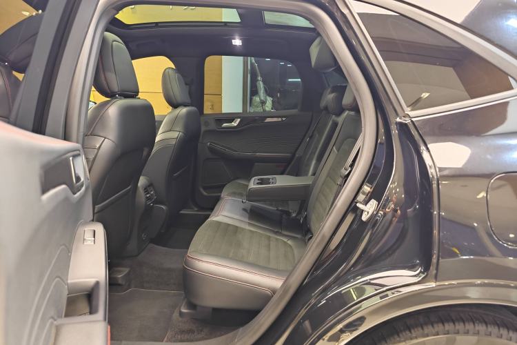 Used Ford Escape 2020 EcoBoost 245 Four-Wheel Drive ST-LINE Deluxe Edition Exterior 7