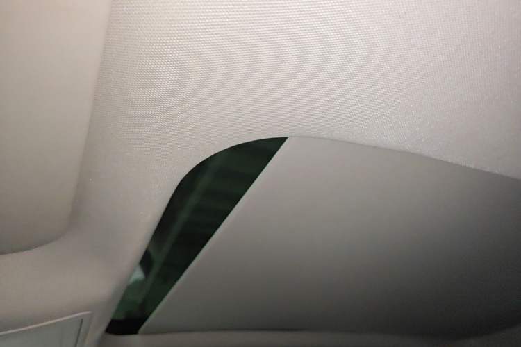 Used Ford Escape 2020 EcoBoost 245 Two-Wheel-Drive Titanium Edition Headliner
