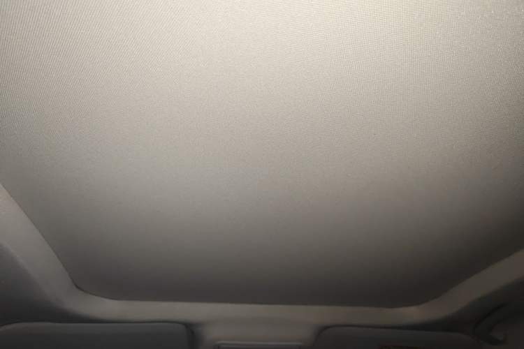 Used Ford Escape 2020 EcoBoost 245 Four-Wheel Drive Luxury Edition Headliner