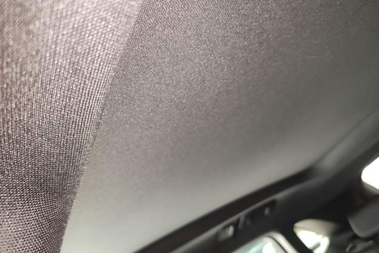 Used Ford Escape 2020 EcoBoost 245 Four-Wheel Drive ST-LINE Deluxe Edition Headliner