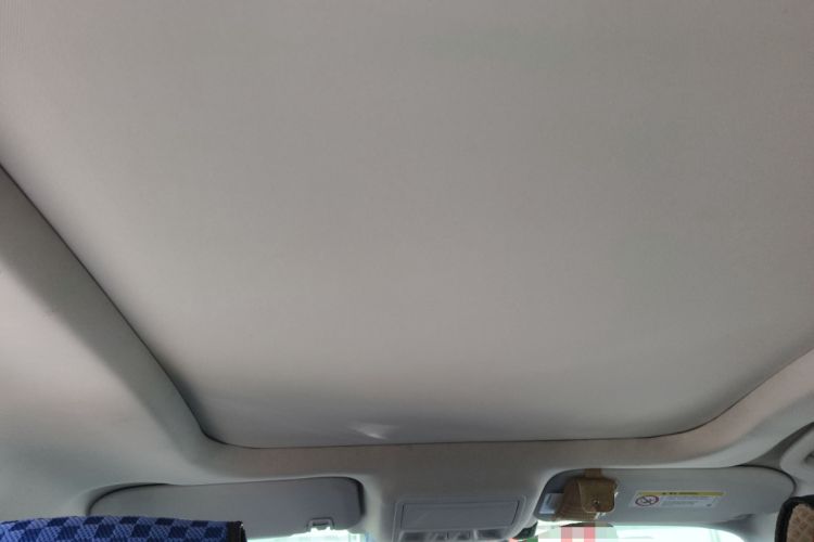 Used Ford Escape 2020 EcoBoost 245 Four-Wheel Drive Titanium Edition Headliner