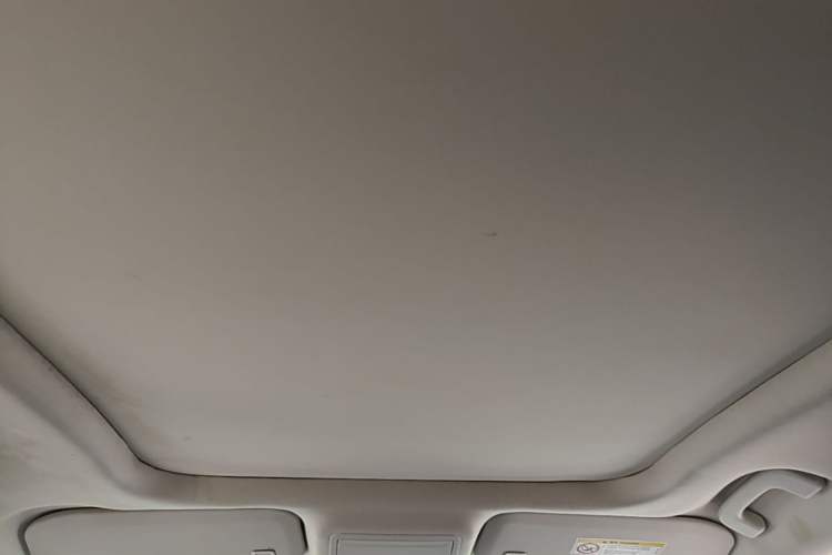 Used Ford Escape 2020 EcoBoost 245 Four-Wheel Drive Titanium Edition Headliner