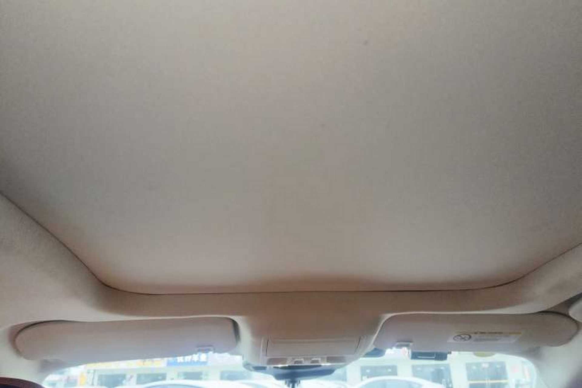 Used Ford Escape 2020 EcoBoost 245 Two-Wheel-Drive Titanium Edition Headliner